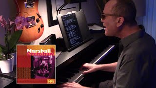 T.M.D. - Truly Madly Deeply (a Marshall Crenshaw cover by Dave Caruso)