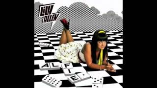 Lily Allen - Everybody&#39;s changing