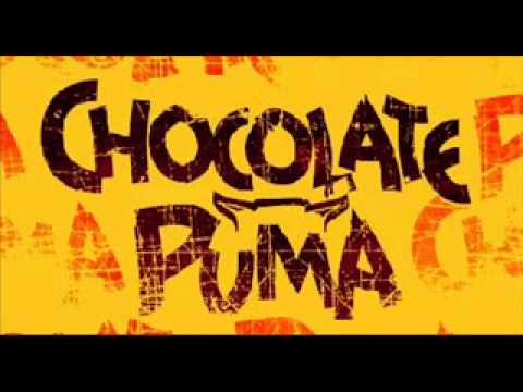 Chocolate Puma vs Baggi Begovic ft Mitch Crown - Solarianism (Drahosh unofficial remix)