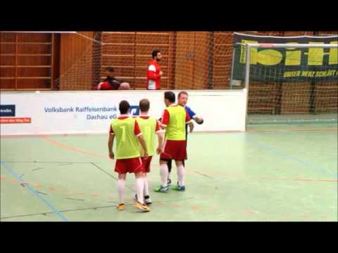 16. Bittl-Voba-Cup 2015/2016, ASV Dachau Hallenmasters, Abschlussvideo