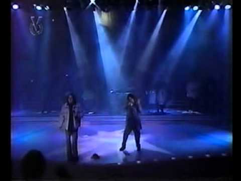 TE REGALO LA LUNA - SERVANDO Y FLORENTINO