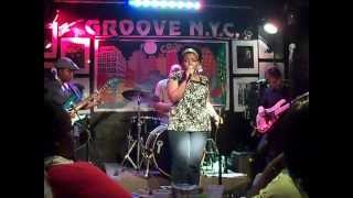 Music In The Center - I Can&#39;t Help You Now