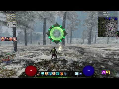 Uncommon Portals | The Six Dragons