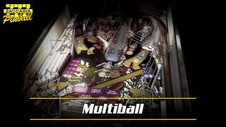 Zaccaria Pinball - Winter Sports 2018 OST