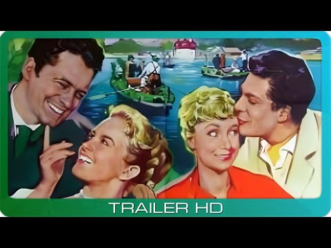 Das Echo vom Königssee ≣ 1957 ≣ Trailer