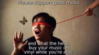 Bonnie 'Prince' Billy - Am i Demon