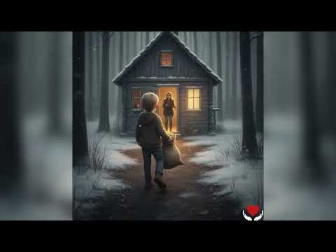 Animation short film - story of mother and son