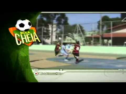 Bola Cheia e Bola Murcha - de setembro