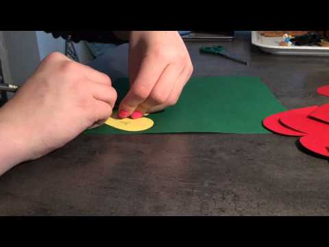 Super duper enkel julepynt👍🏼🌠