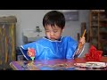 Peek Inside: Bright Horizons at Waltham