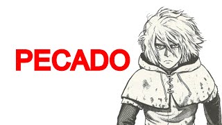 Pecados de estimação.