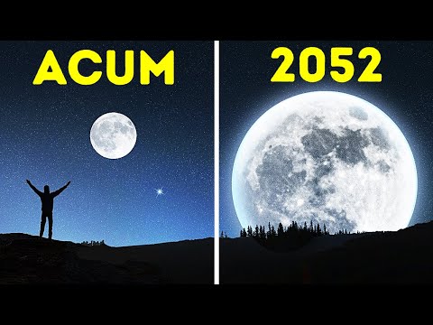 7 evenimente astronomice extrem de rare care se vor întâmpla înainte de 2100