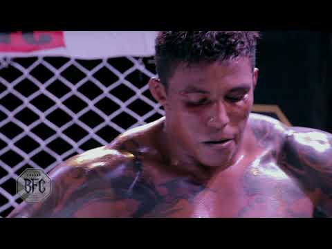 Ferreira Blindado vs Jhon Allan