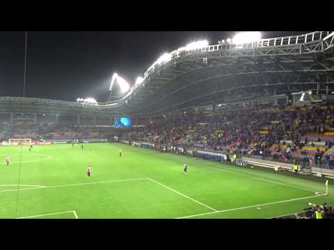 Borisov Arena - FC BATE Borisov - 2017