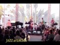 JAZZ at LACMA - Grant Geissman & The Pop! Bang! Boom! Band - Live
