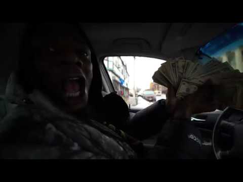 RetcH  - Out The Lobby (Official Music Video)