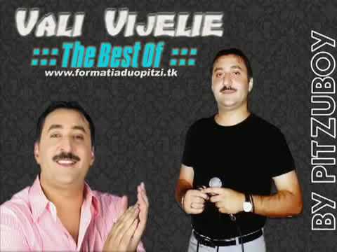Vali Vijelie-Lalele lalele