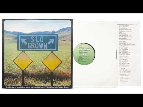 Video thumbnail for SLO Town Dreaming