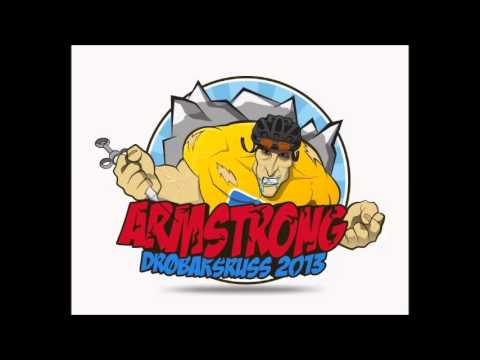 Armstrong 2013 - hjemmesnekk
