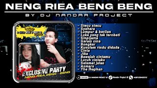 Download lagu Dj Terbaru - EXCLUSIVE PARTY NENG RIEA BENGBENG - SPECIAL STECU STECU || Dj Funkot Terbaik 2025 mp3