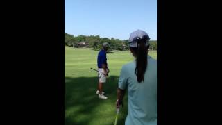 Mandy Moore Full Swing Lesson Video
