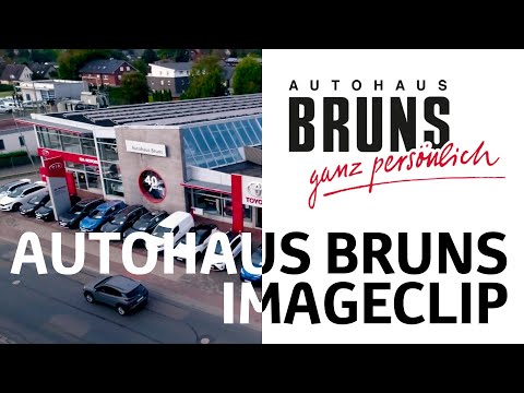 Autohaus Bruns Imagevideo