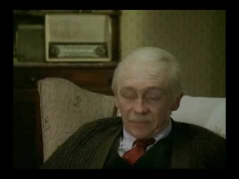 The Fast Show - Unlucky Alf - Electrics.