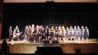 "On a Clear Day" by Burton Lane, Alan Lerner".