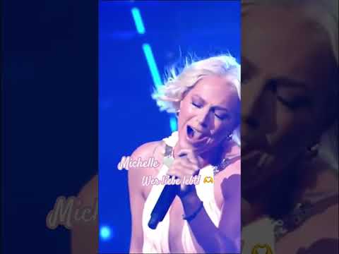 Was für eine Wahnsinnsfrau! ❤️😍 #schlager #shorts