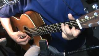 This Dance-Five for Fighting