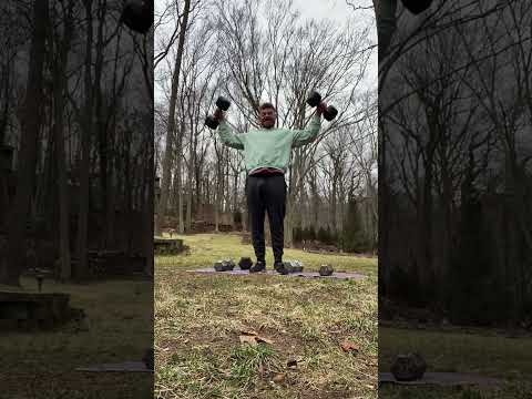 WWW Shoulders & BIS 33 Min