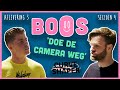 DROPSHIP Mastermind RENE COOIMAN Doet Zich Voor Als CURVY VROUW BOOS S04E03