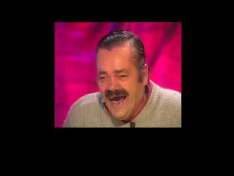 El Risitas talks about No Time to Die and the cinematic impact of Coronavirus