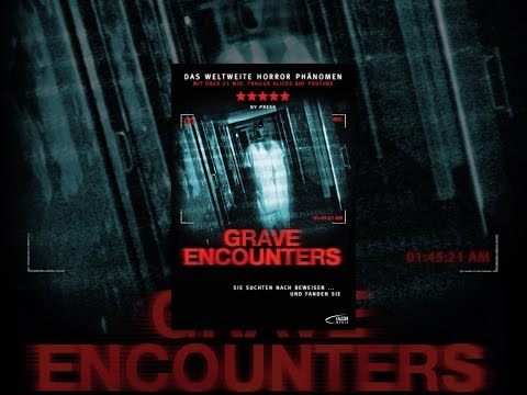 Grave Encounters