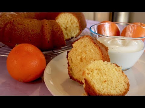download lagu mp3 mp4 Orange Yogurt Cake Healthy, download lagu Orange Yogurt Cake Healthy gratis, unduh video klip Orange Yogurt Cake Healthy