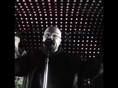 Vicious 5150 Smoked Out Cypher Verse (Northwest Attitude Edition)