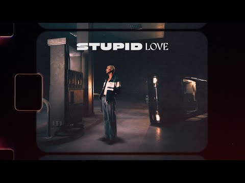 mikah - stupid love (Official Lyric Video)
