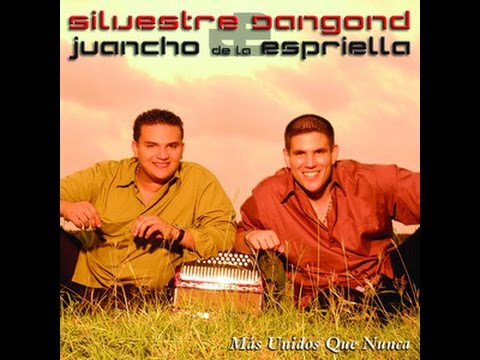 Silvestre Dangond - Me La Juego Toda