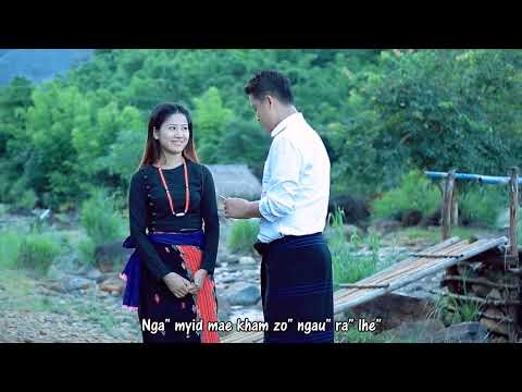 💜 A ZHAI'' 💜(Official Music Video)