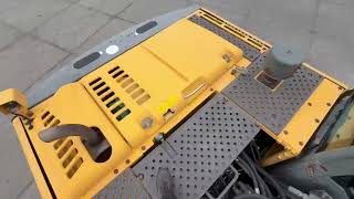 Pelle sur chenilles Volvo EC210 C | Image 4 - Machineryline