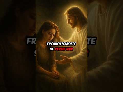 A Cruz é um Símbolo de Esperança e Redenção Para Todos