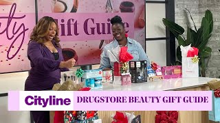 A drugstore gift guide for the beauty-lover in your life