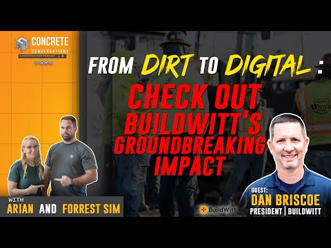 From Dirt to Digital: Check Out Buildwitt's Groundbreaking Impact w
