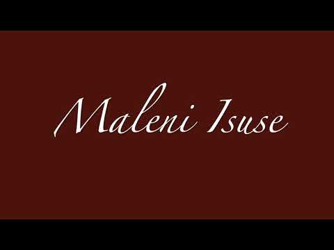 Maleni Isuse