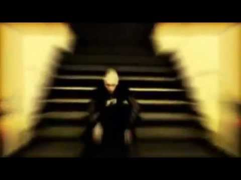 Jerk Disintegrating [HD]