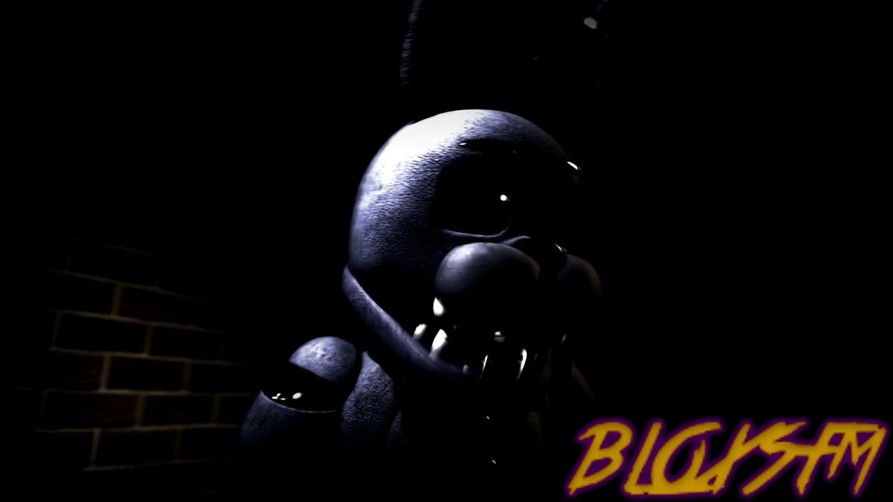 [SFM/FNAF] Five More Nights Collab Part For CREEPSMINI