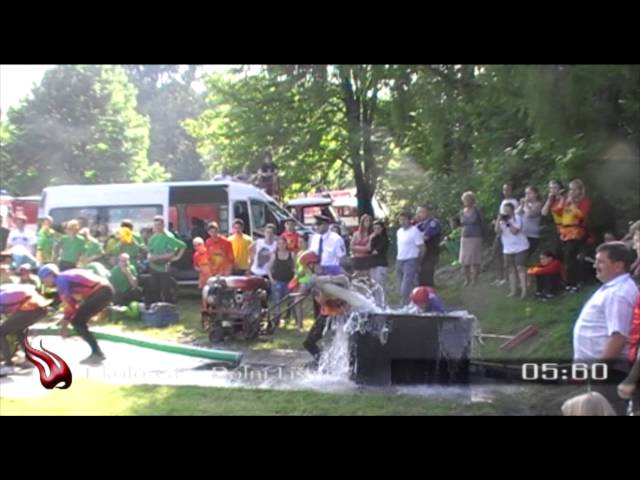 Dolní Líštná, 25. 05. 2014