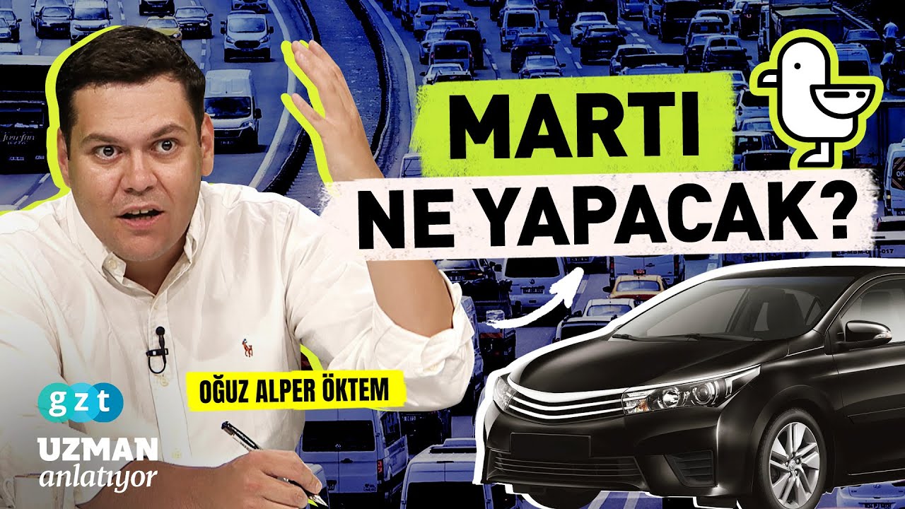 How does the Martı TAG system works? Oğuz Alper Öktem explains