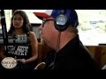 Pat Green performs Carry On live on KOKEFM