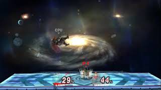 Super Smash Bros Brawl - Unlocking Ganondorf